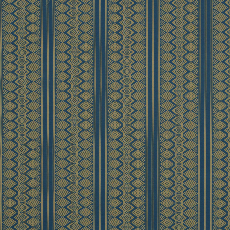 Robert Allen Contract Aztec Pathway | Whirlpool Upholstery - 216545