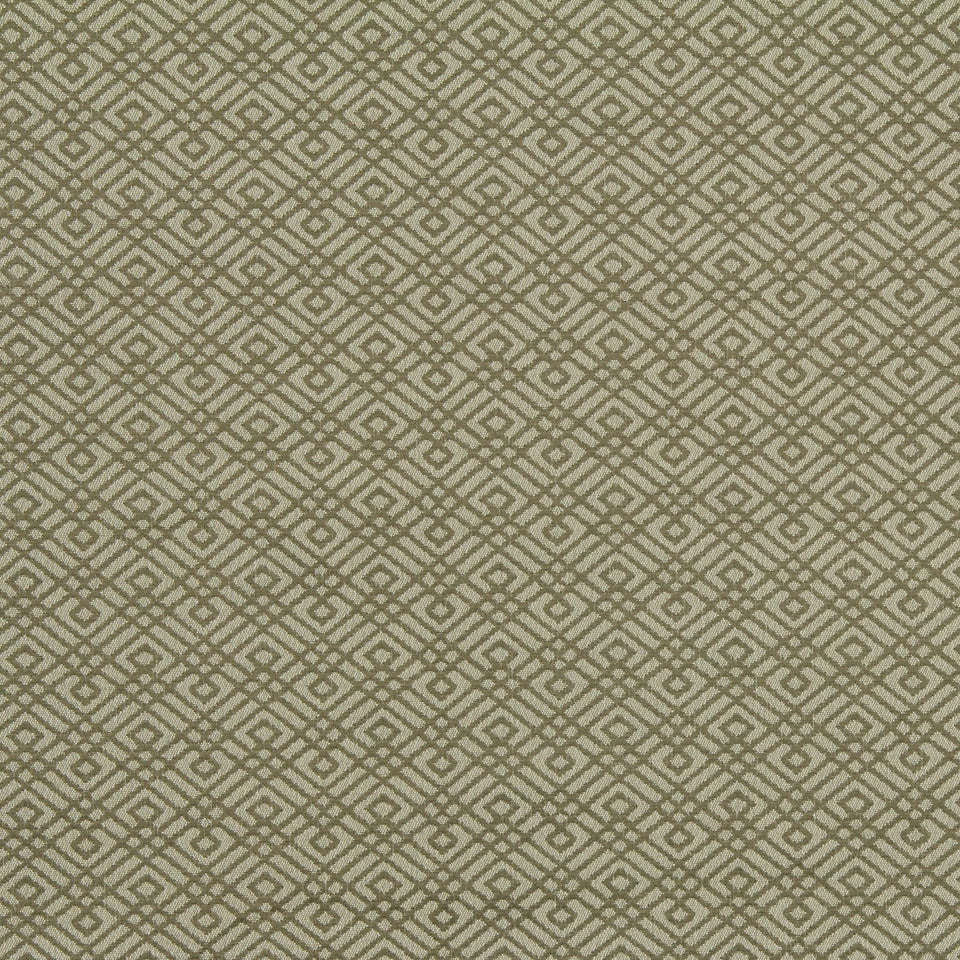 Robert Allen Contract Walking Maze | Sandstone Upholstery - 216552