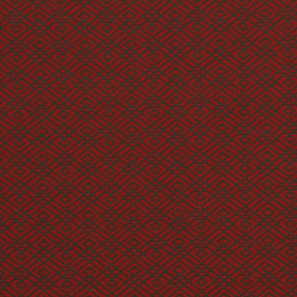 Robert Allen Contract Walking Maze | Pomodoro Upholstery - 216561