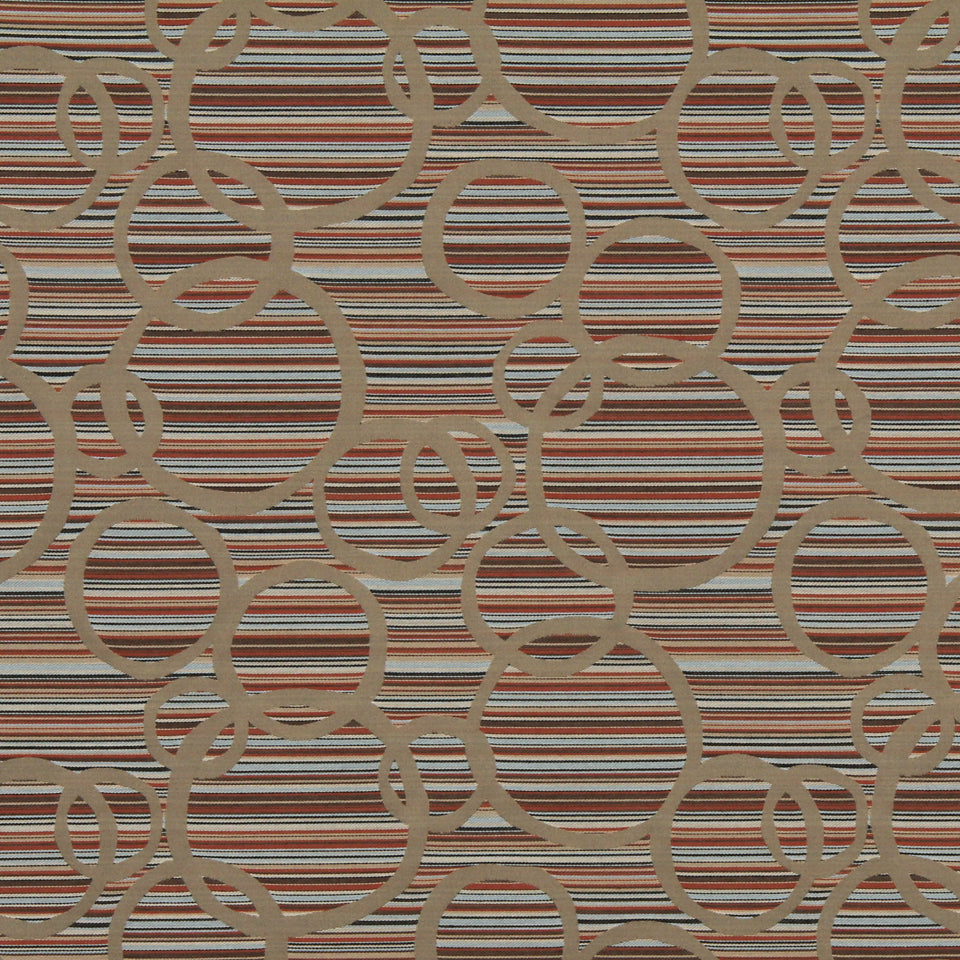 Robert Allen Contract Swiss Range | Sandstone Upholstery - 216834