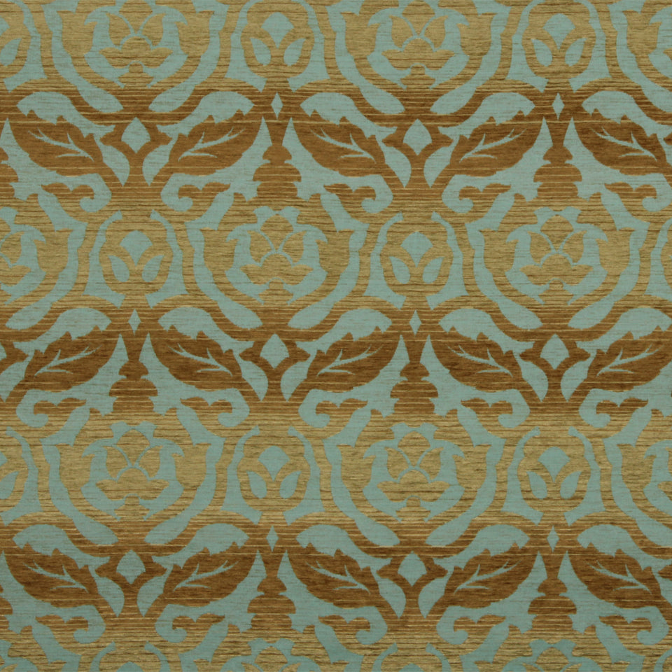 Robert Allen Contract Ombre Frame | Waterfall Upholstery - 216887