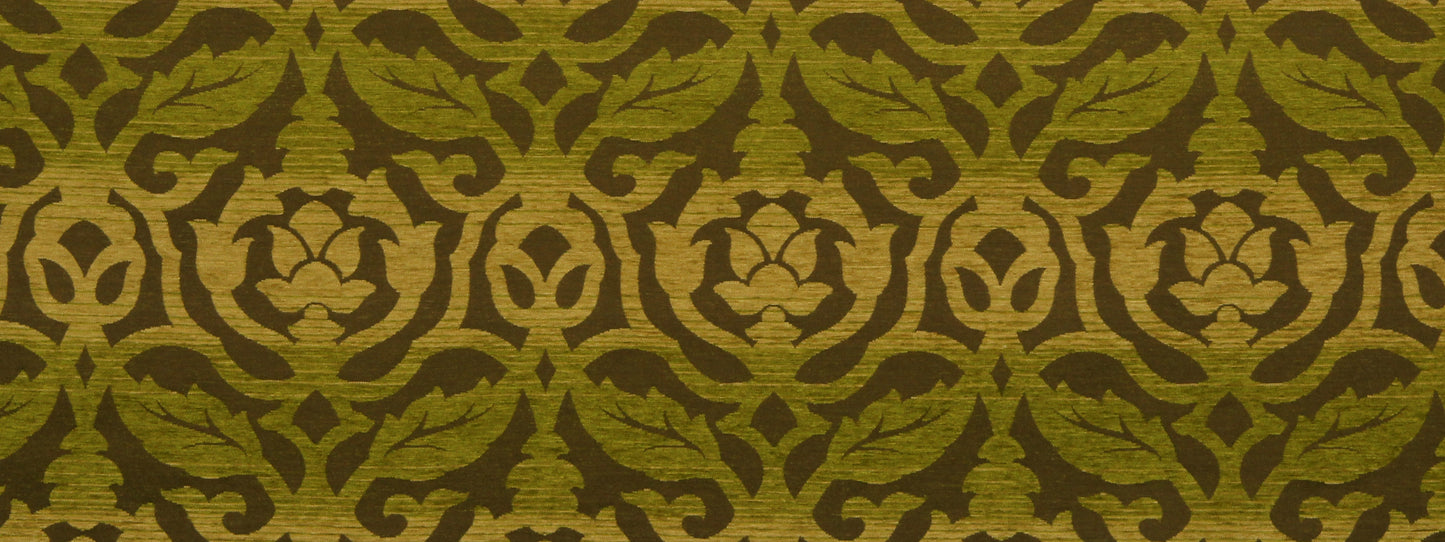 Robert Allen Contract Ombre Frame | Cactus Upholstery - 216888