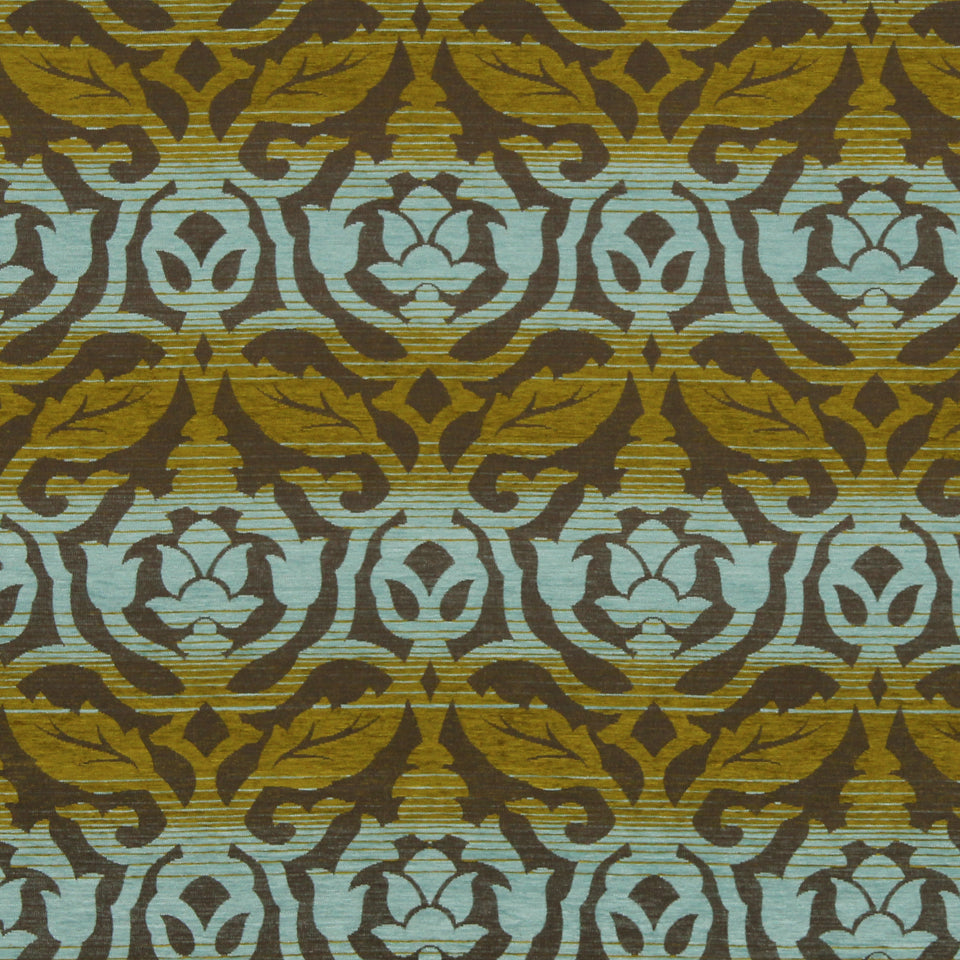 Robert Allen Contract Ombre Frame | Bayou Upholstery - 216889