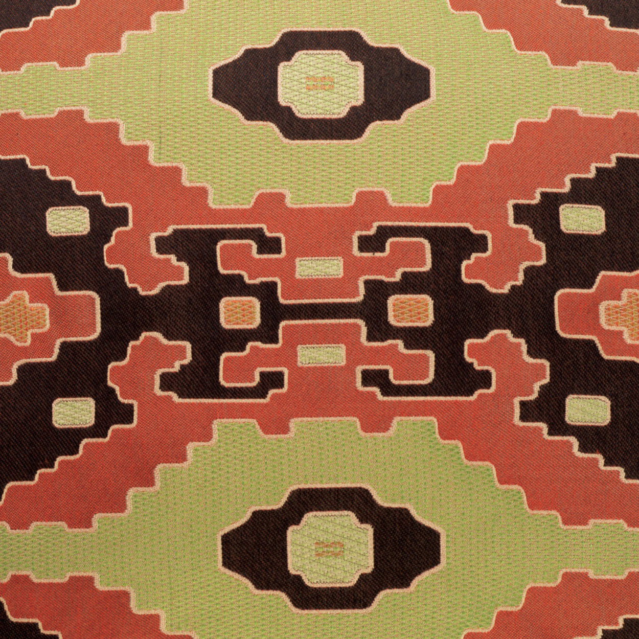 D.V. KAP HOME 24" x 24" Salvador Pillow Western Chic - 2169-2424