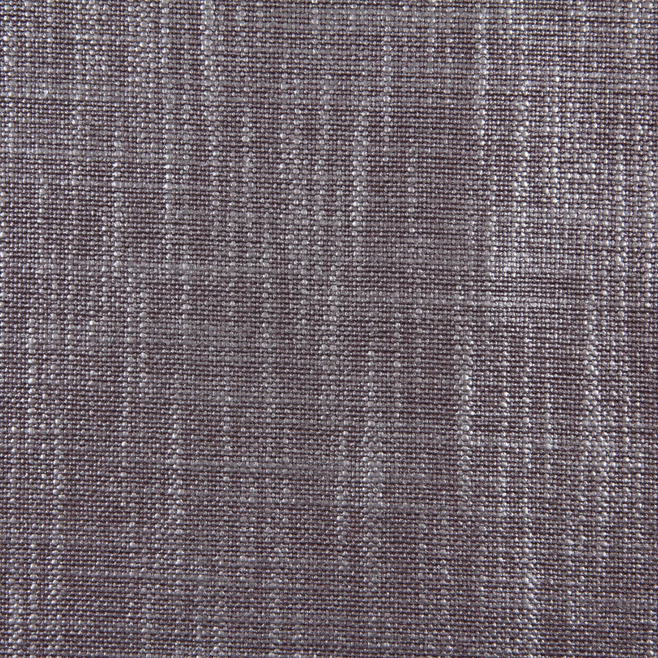 Robert Allen Contract Glazed Linen | Amethyst Upholstery - 217113