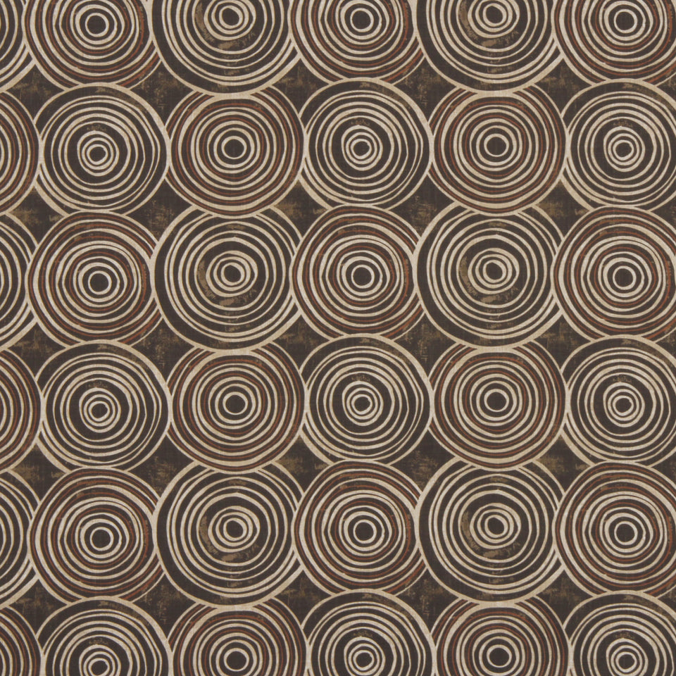 Robert Allen @ Home Whimsy Circles | Terrain Multipurpose - 217309