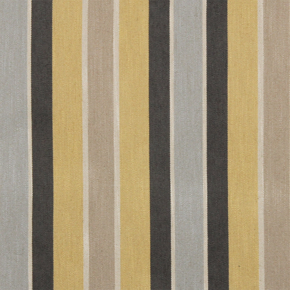 Robert Allen Shifted Stripe | Citrine Multipurpose - 217524