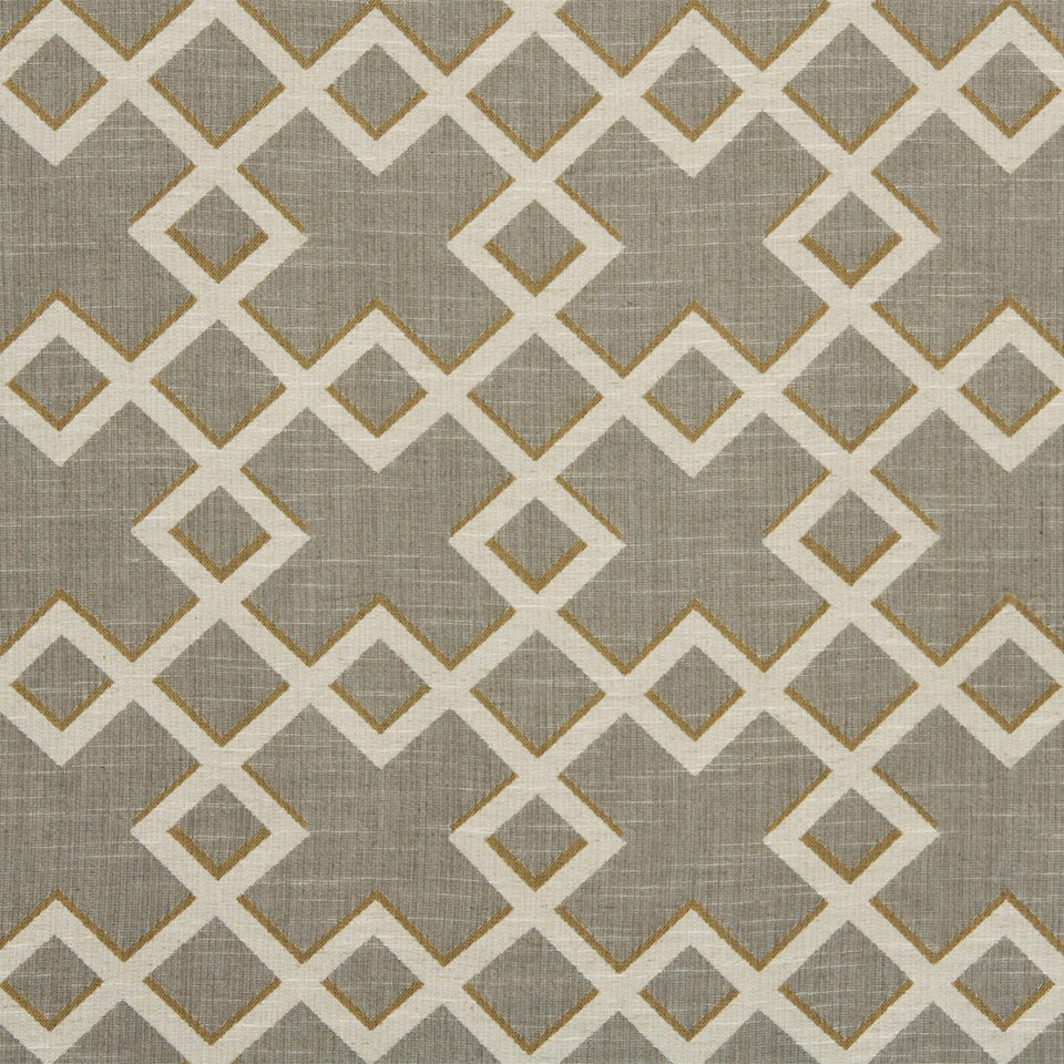 Robert Allen Shadow Trellis | Citrine Multipurpose - 217527