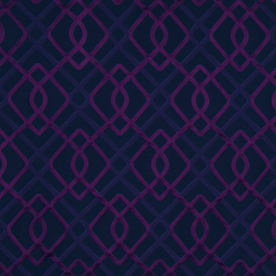 Beacon Hill Wrought Work | Purple Multipurpose - 218858