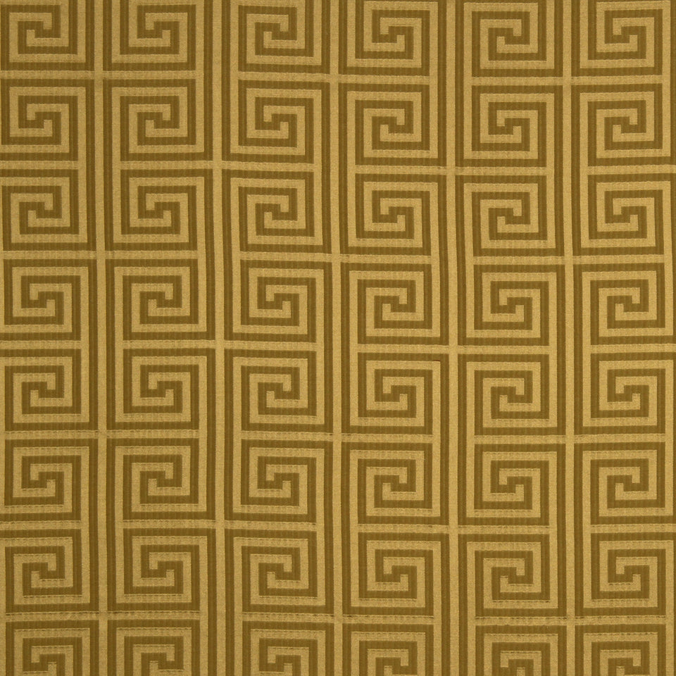 Beacon Hill Helene Key | Warm Gold Upholstery - 219069