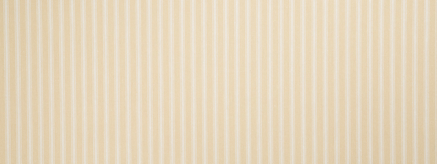 Robert Allen Cottage Stripe | Custard Multipurpose - 219724