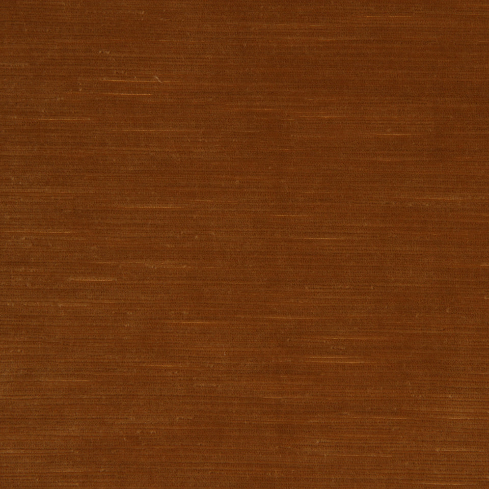 Gold velvet upholstery fabric with a soft pile and subtle sheen.