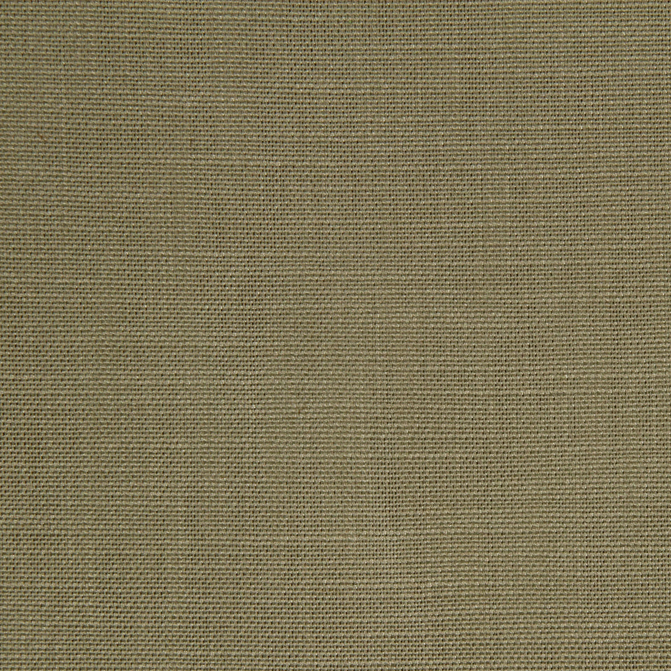 Natural linen fabric with a plain weave texture; multipurpose material suitable for upholstery or crafts.