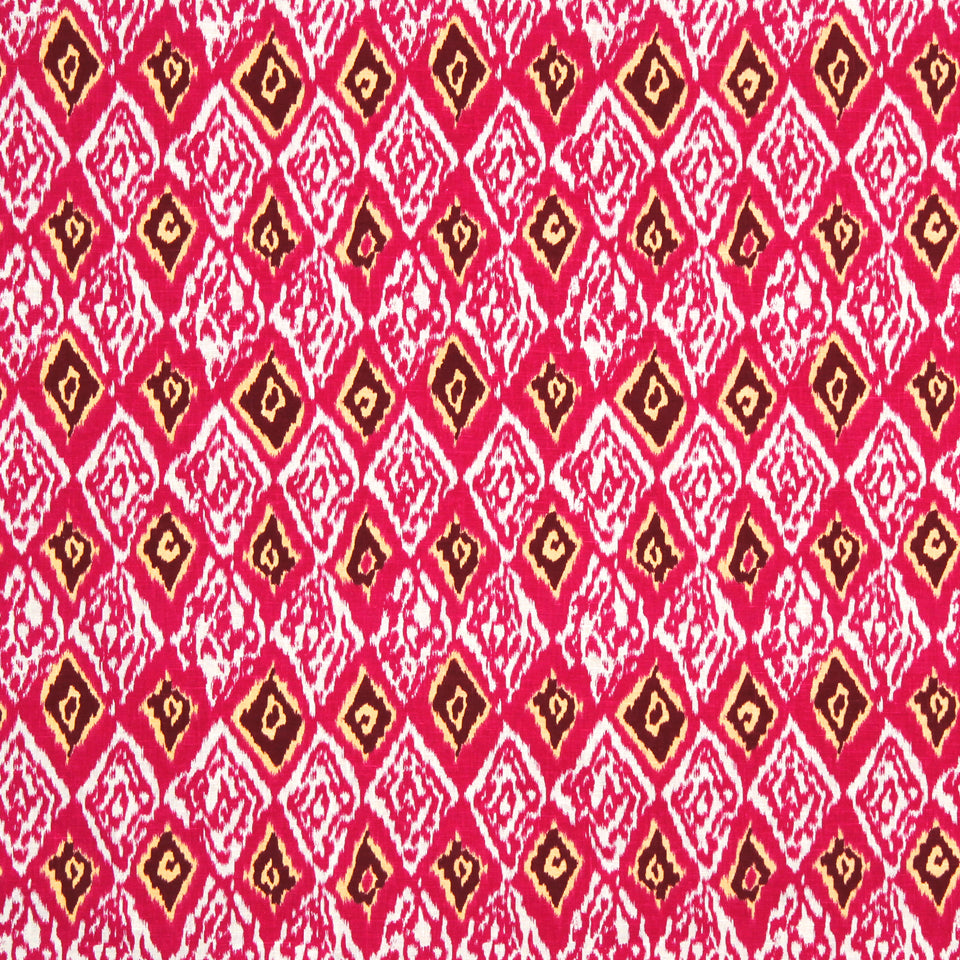 Robert Allen Crystal Cove | Fuchsia Multipurpose - 220442