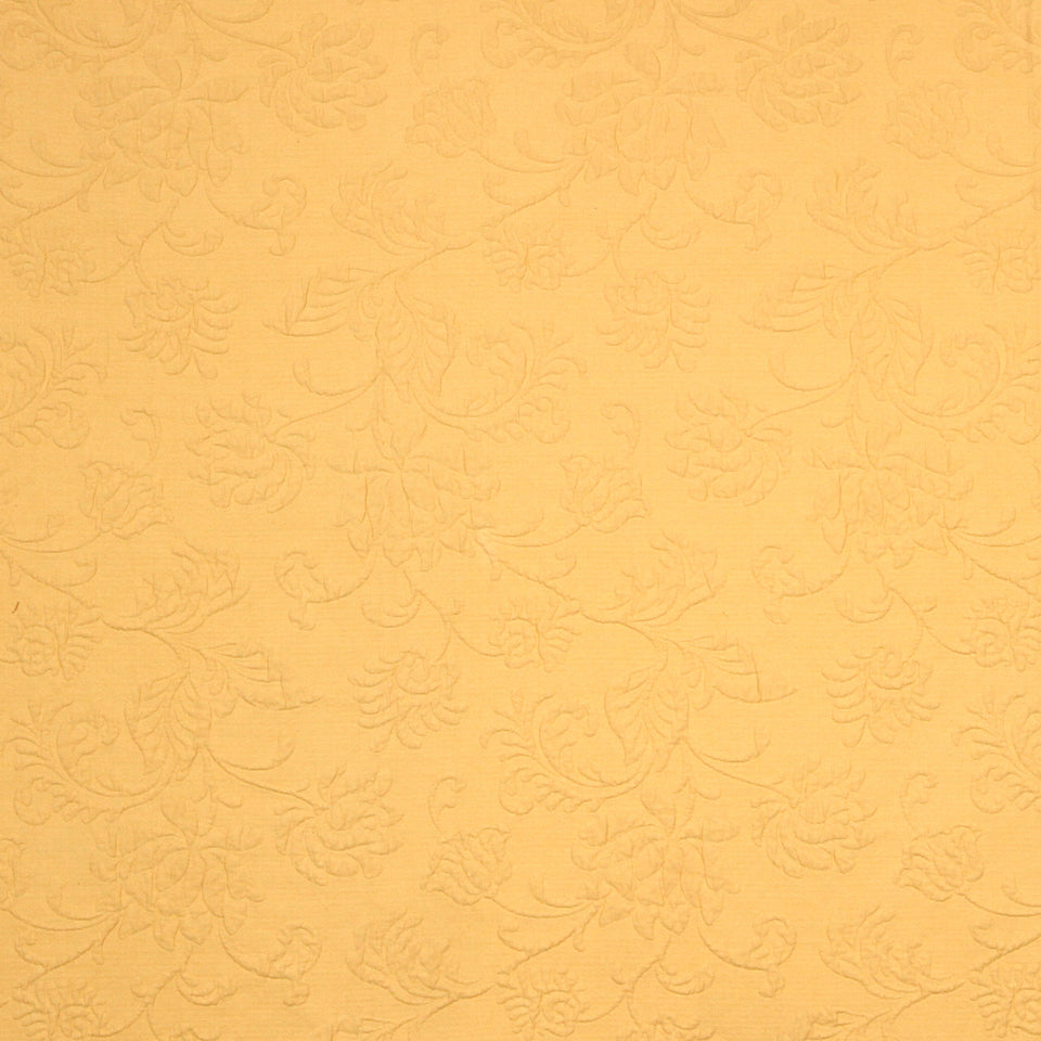 Robert Allen Lauren Floral | Golden Multipurpose - 220460