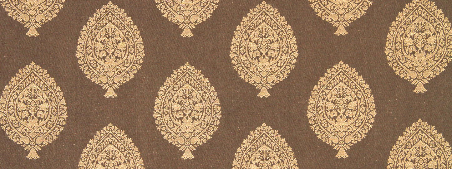 Robert Allen Asherton | Granite Multipurpose - 220755