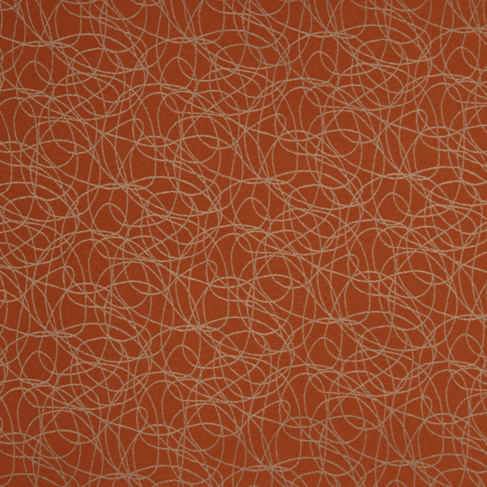 Robert Allen Out Of Orbit | Saffron Upholstery - 221006