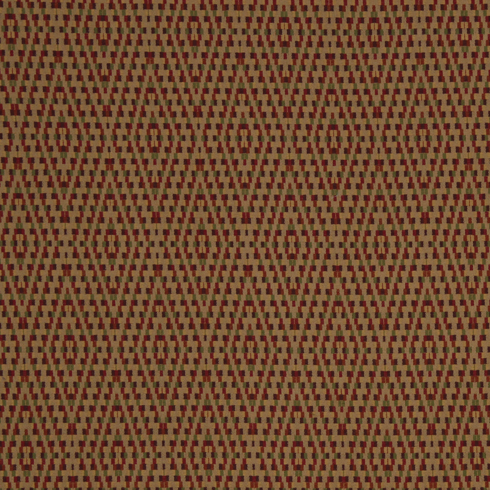 Robert Allen Diamond Braid | Red Hot Upholstery - 221266