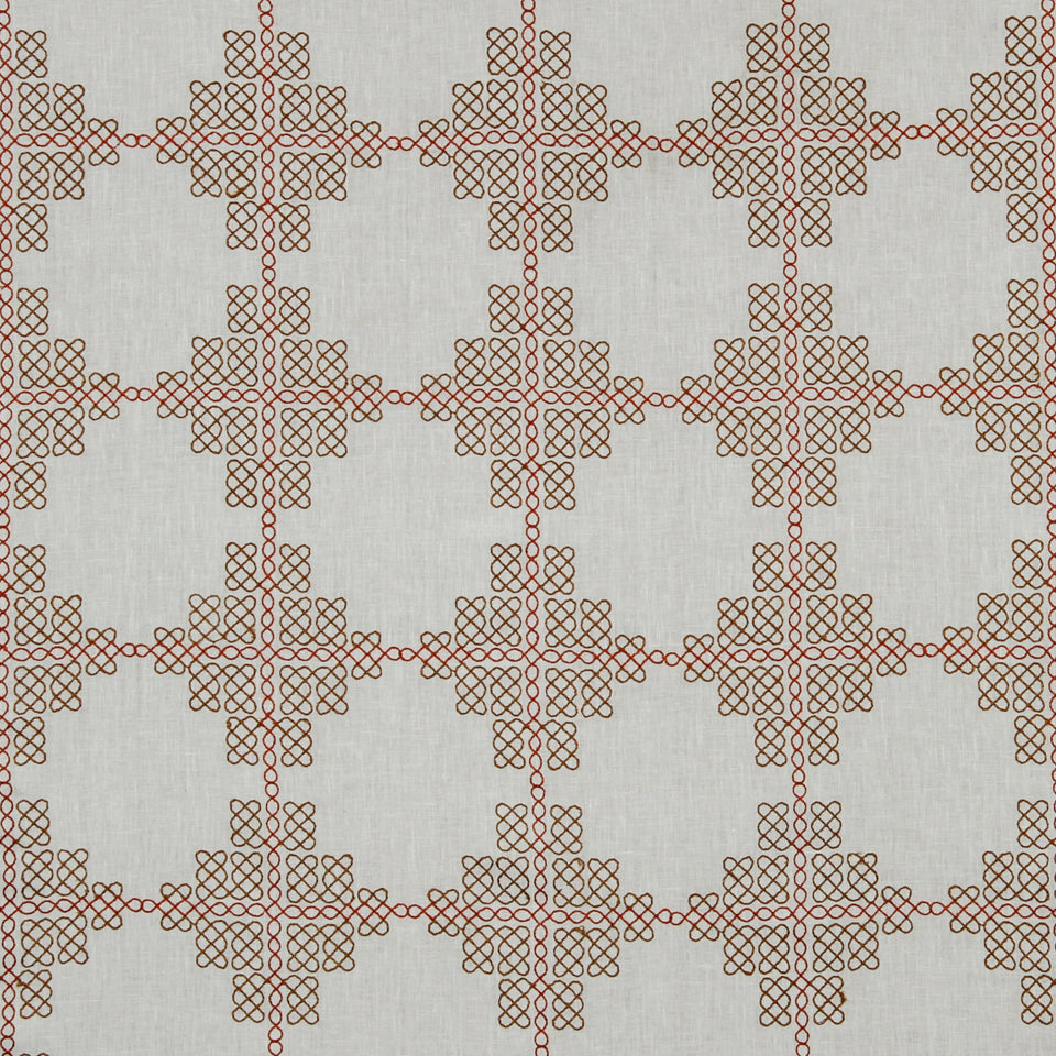 Robert Allen Ideal Weave | Lava Multipurpose - 221357