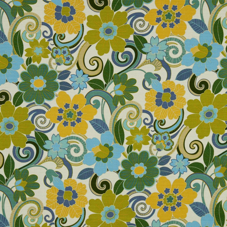 Robert Allen Color Garden | Kiwi Multipurpose - 221452