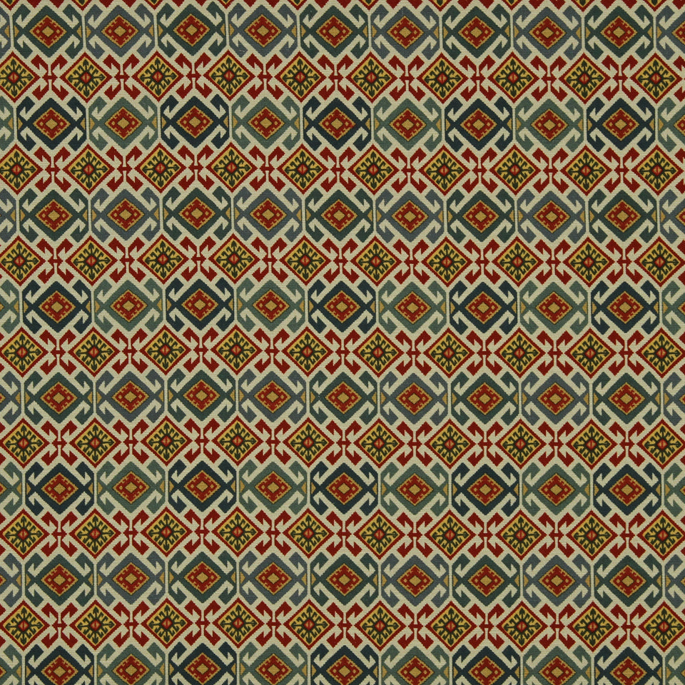 Robert Allen Azteca | Red Hot Multipurpose - 221482