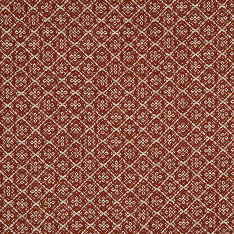 Robert Allen Top Speed | Red Hot Upholstery - 221638