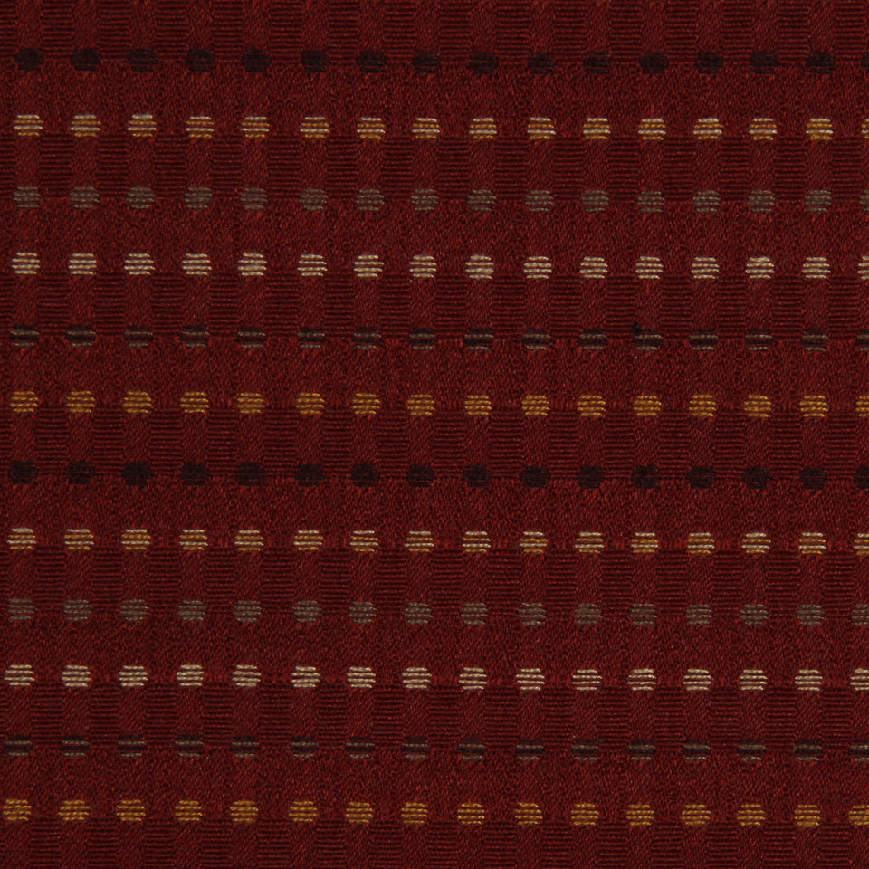 Robert Allen Deskin | Garnet Multipurpose - 221650