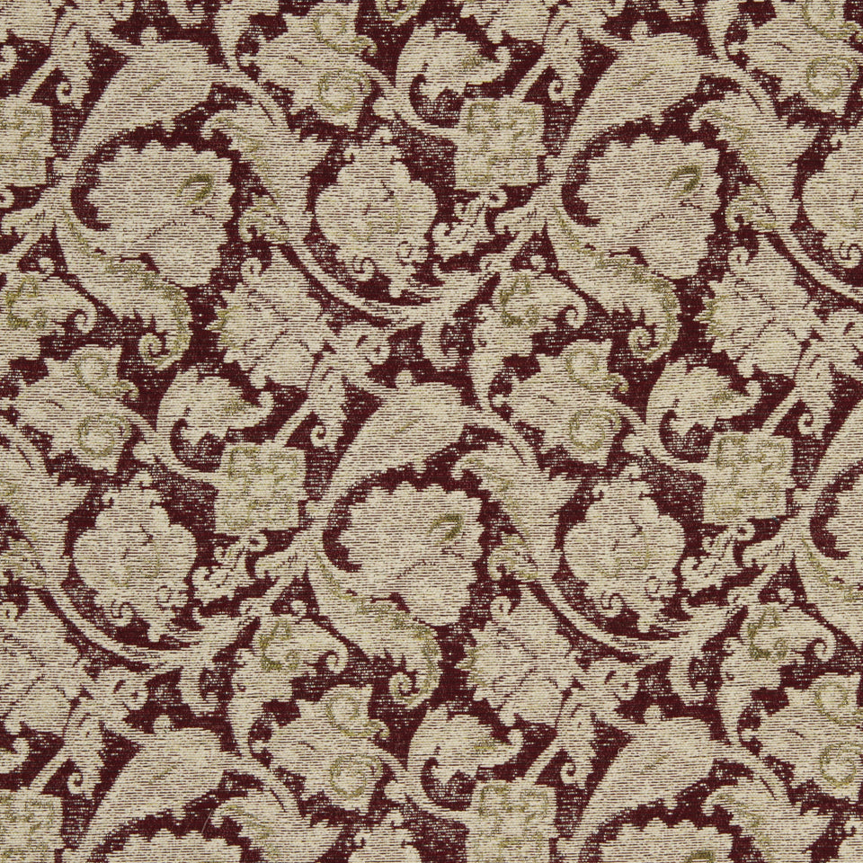 Robert Allen Hankin | Berry Crush Upholstery - 221693