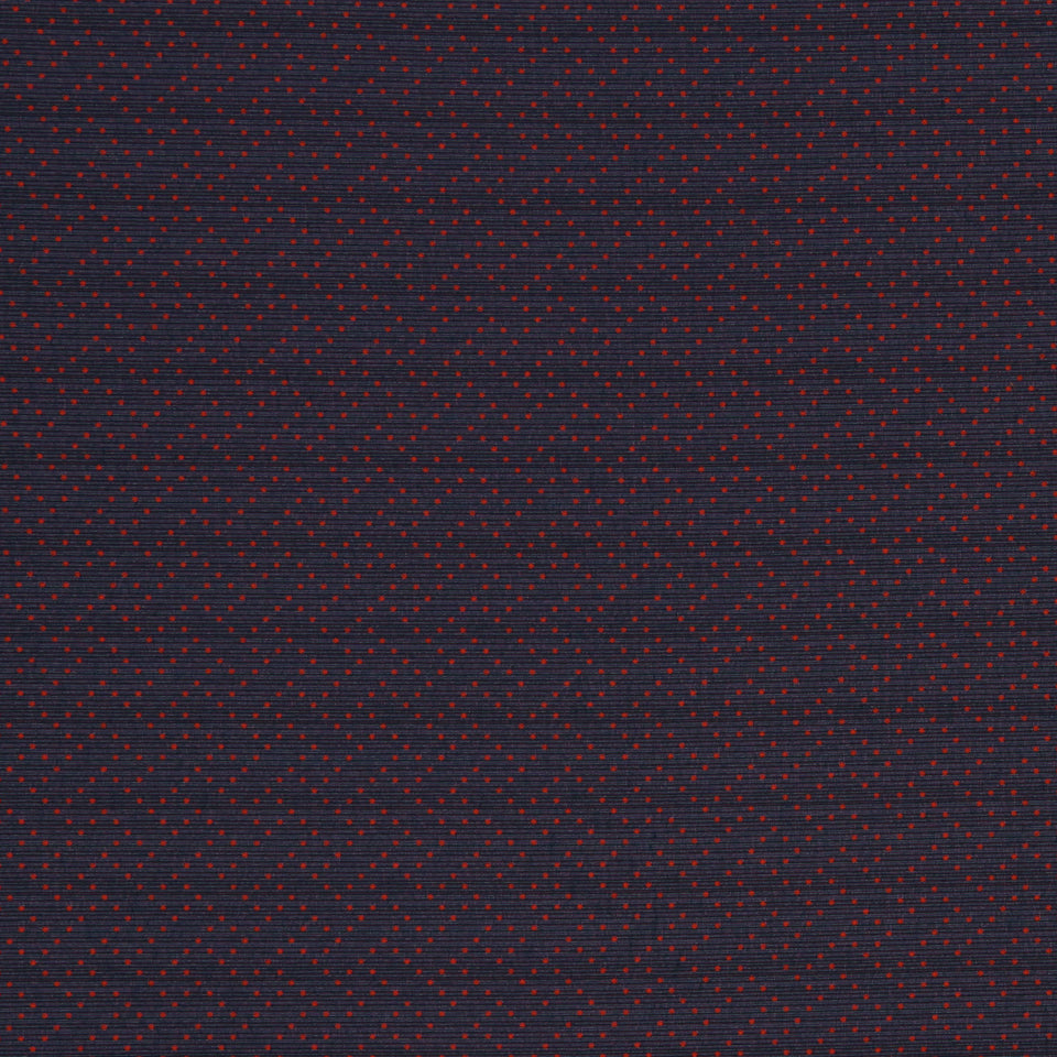 Robert Allen Contract Connected Dots | Orchid Upholstery - 221988