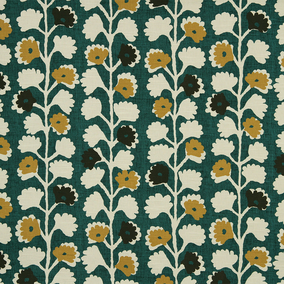 Robert Allen @ Home Surreal Vines | Jewel Multipurpose - 222147