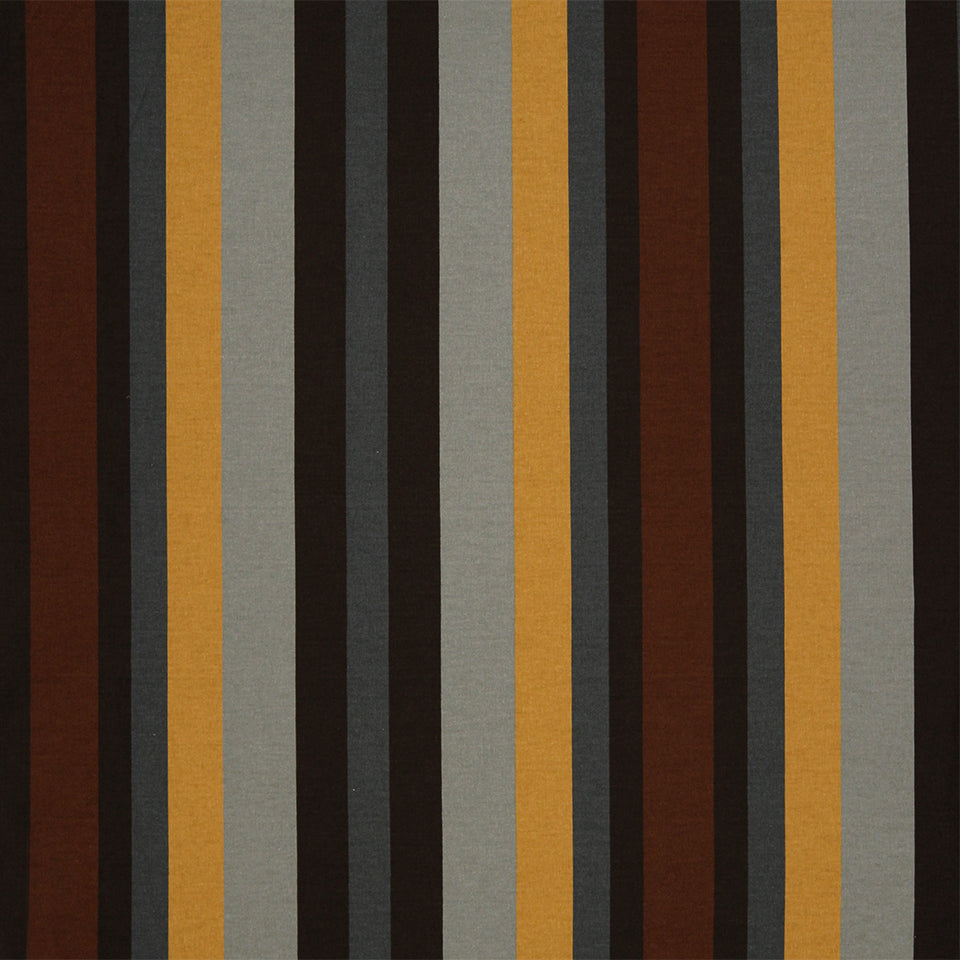 Robert Allen @ Home New Stripe | Truffle Multipurpose - 222271