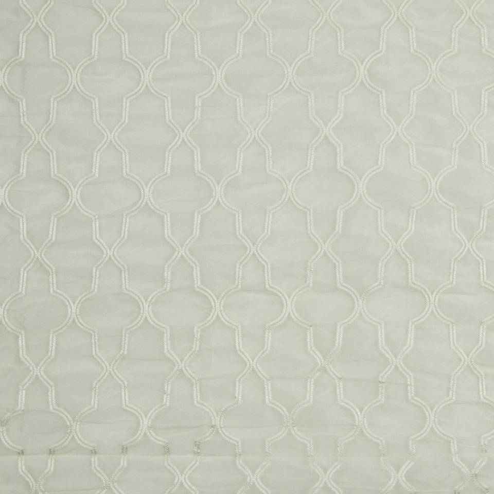 Robert Allen Elegant Frame | Pearl Upholstery - 222294