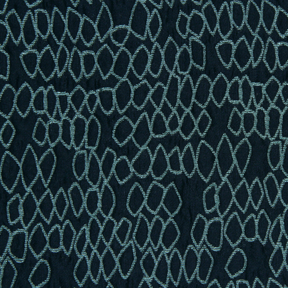 Robert Allen Rockery | Aquamarine Upholstery - 222360