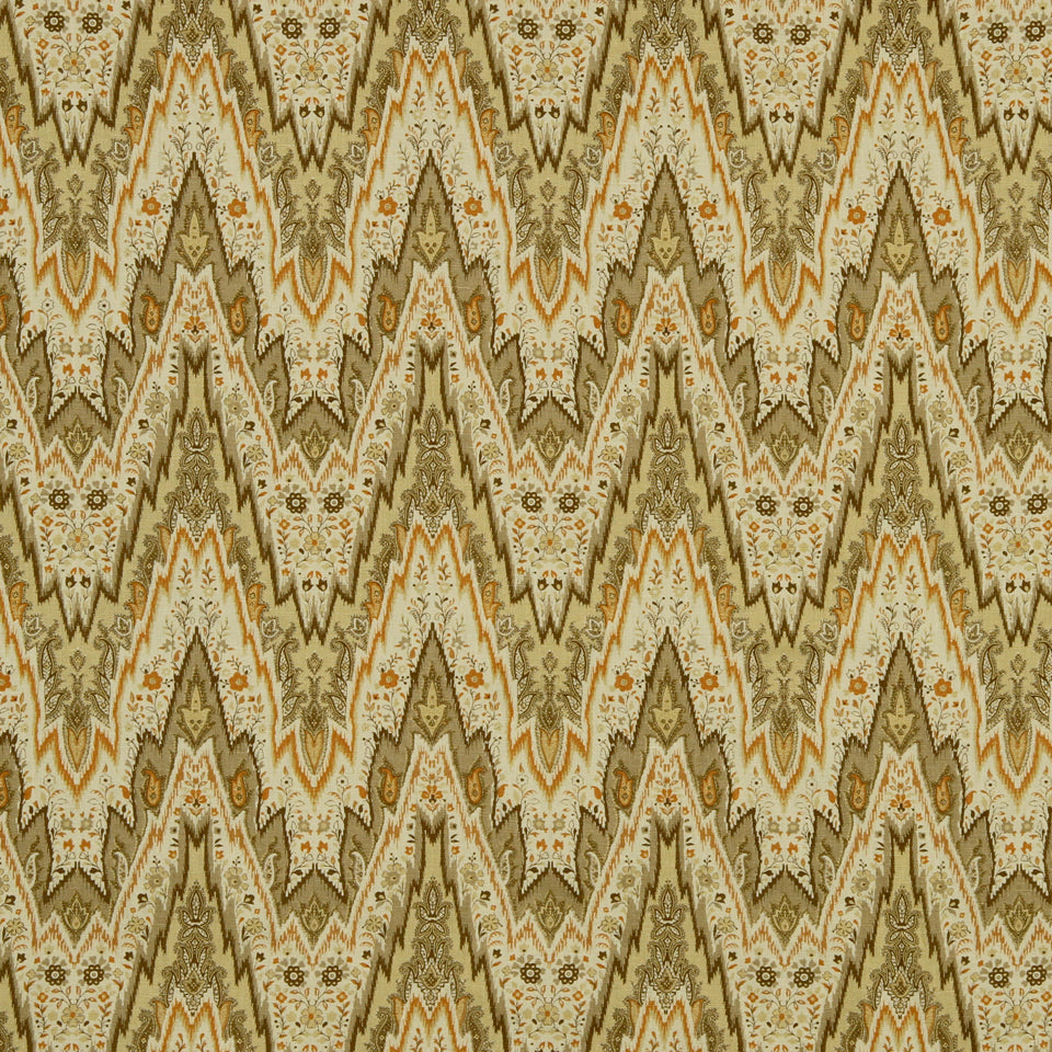 Robert Allen Shurcliff | Marigold Multipurpose - 222366