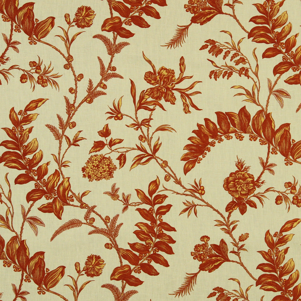 Robert Allen Sweetbay Spark | Marigold Multipurpose - 222471