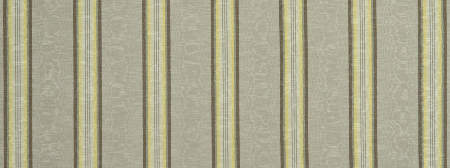 Robert Allen Essex Stripe | Silver Birch Multipurpose - 222654