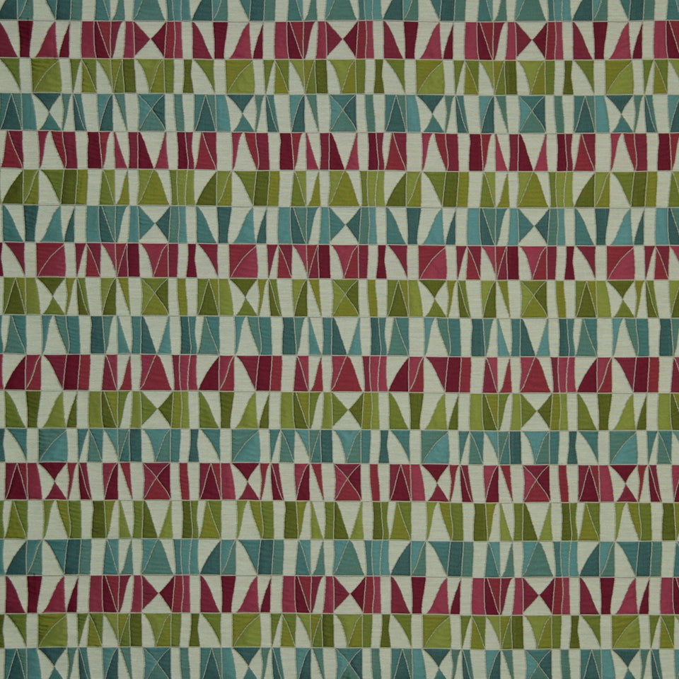 Robert Allen Pablos Passion | Cerise Upholstery - 222742