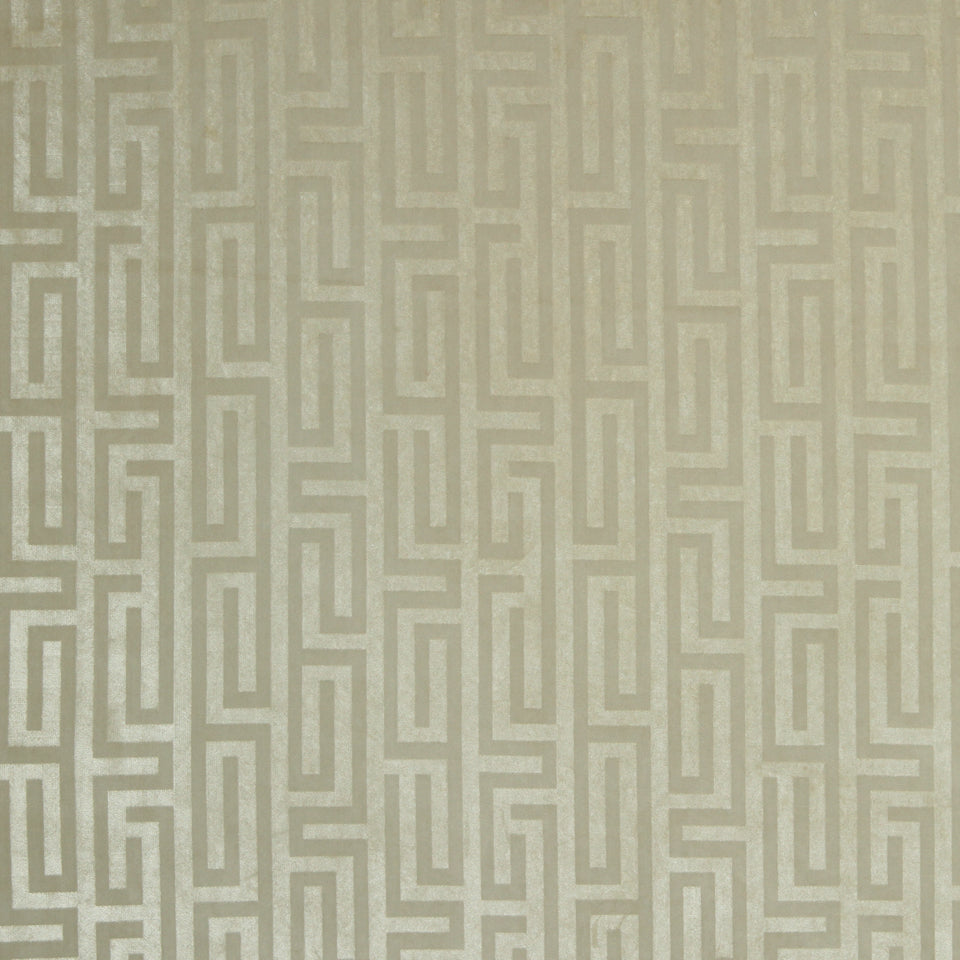 Robert Allen Velvet Maze | Pearl Upholstery - 222829