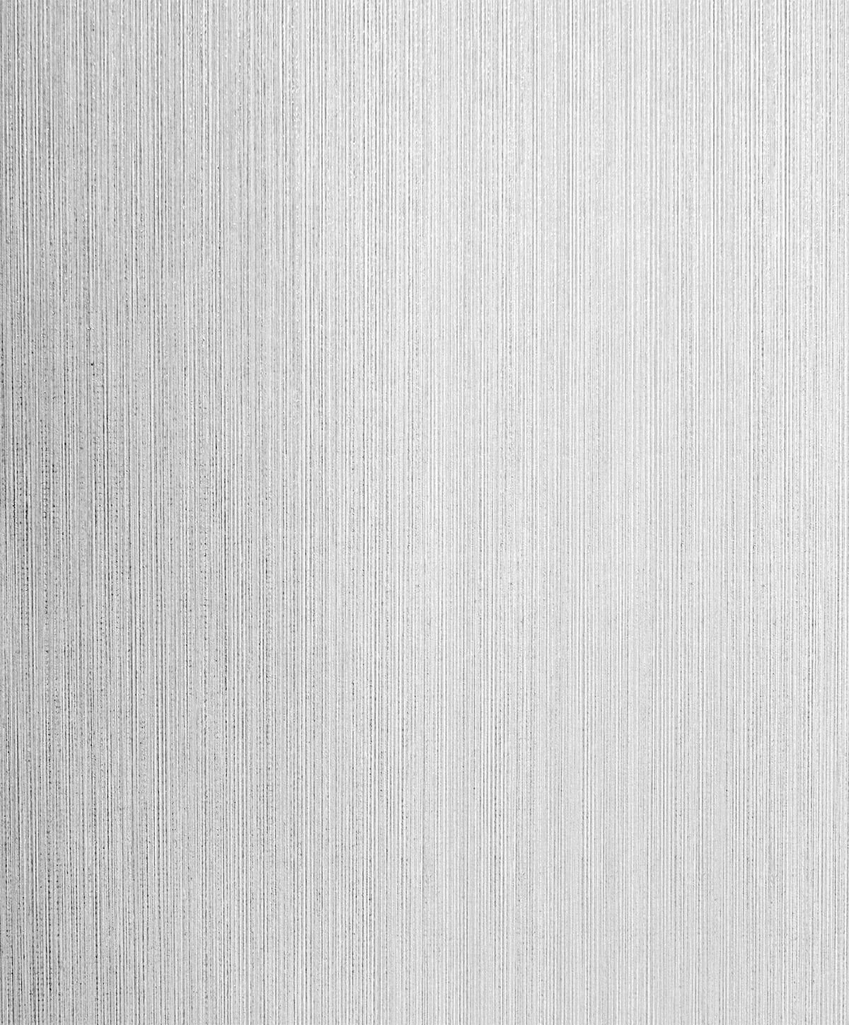 Etten Studios Natural Stria Faux Contemporary Gray Mist & Glitter - 2231708