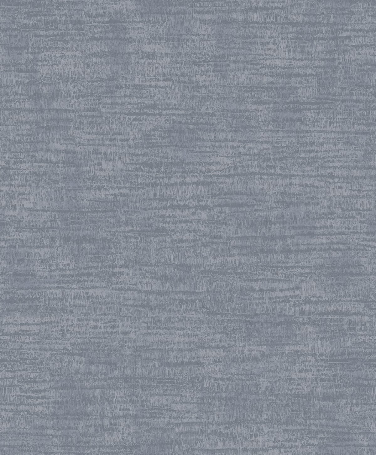 Etten Studios Bark Texture Faux Contemporary Metallic Slate Blue - 2231808