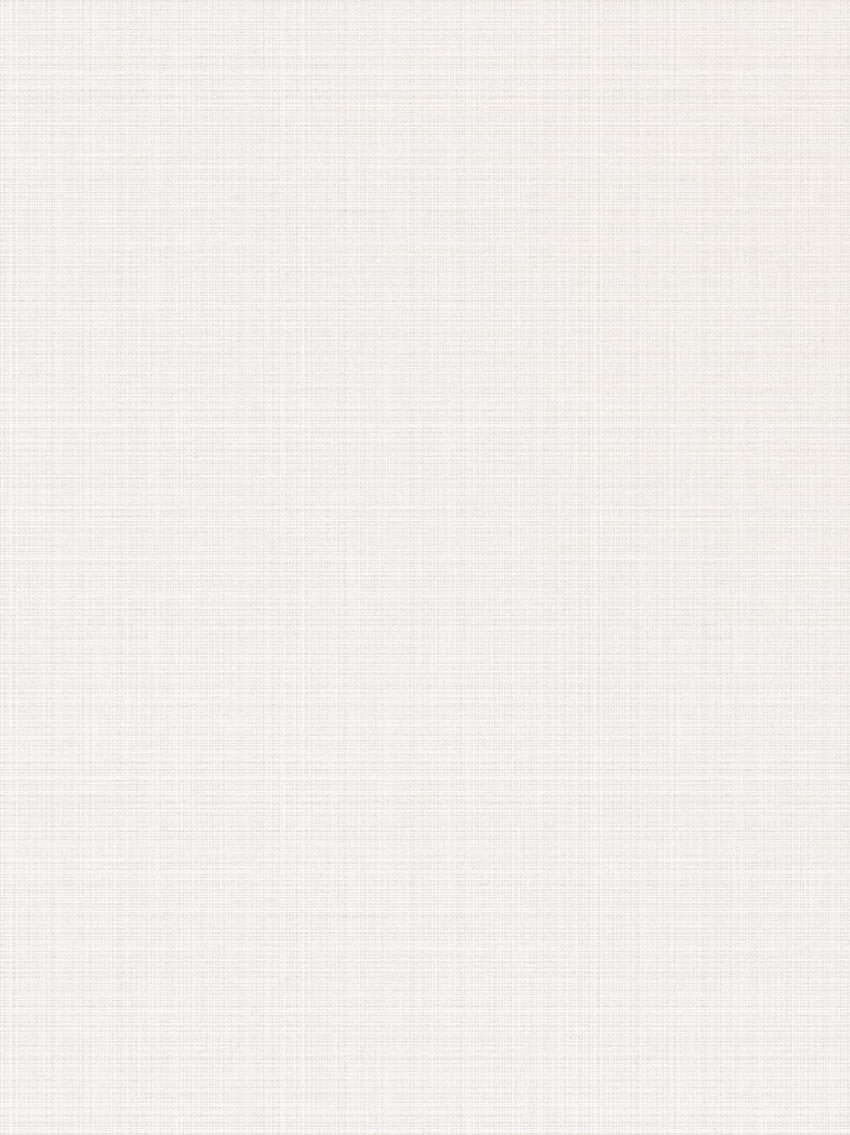 Etten Studios Essential Textures Crosshatch Linen Faux Contemporary Off-White Metallic - 2231900