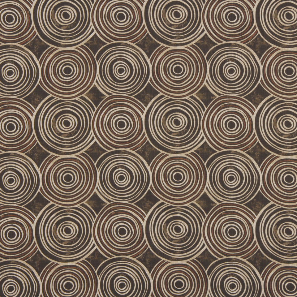 Robert Allen Contract Whimsy Circle B | Terrain Upholstery - 223505