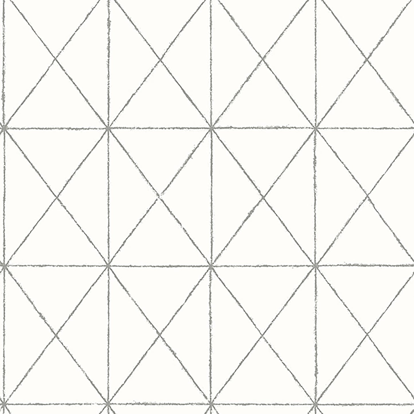 JF Fabrics -Wallpaper 2243 91 Wallpaper Grey,Silver Non-Woven - 6037091 W7931