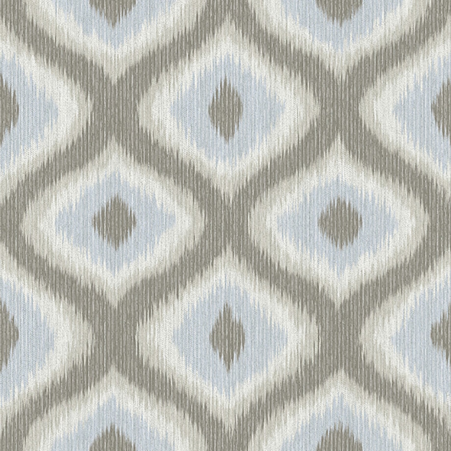 JF Fabrics -Wallpaper 2244 65 Wallpaper Blue Non-Woven - 6037165 W7931