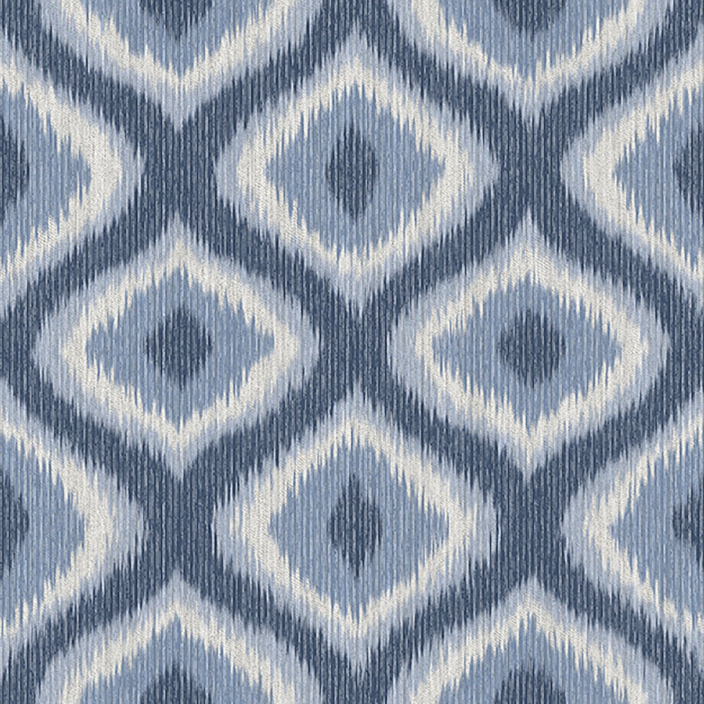 JF Fabrics -Wallpaper 2244 68 Wallpaper Blue Non-Woven - 6037168 W7931