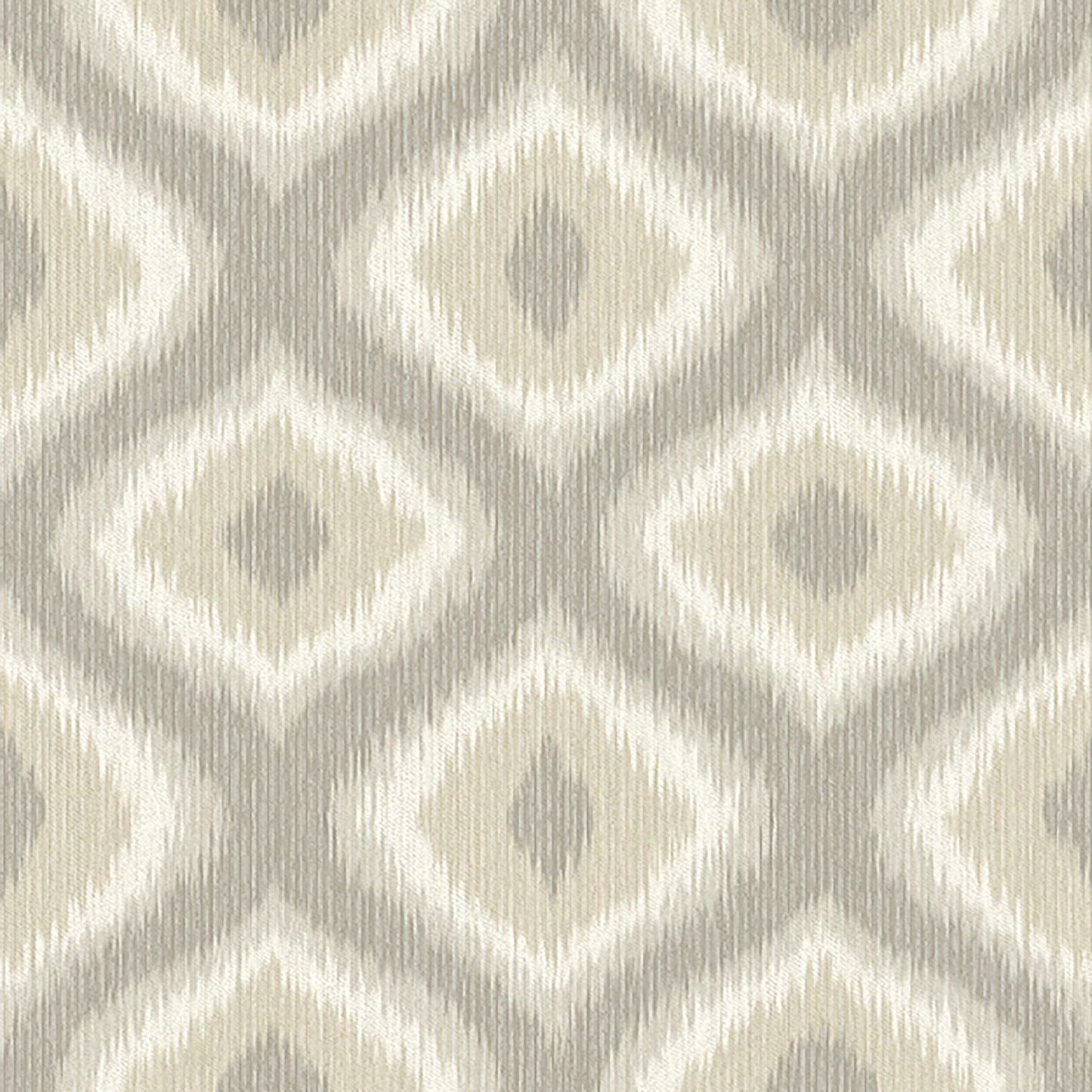 JF Fabrics -Wallpaper 2244 94 Wallpaper Grey,Silver Non-Woven - 6037194 W7931