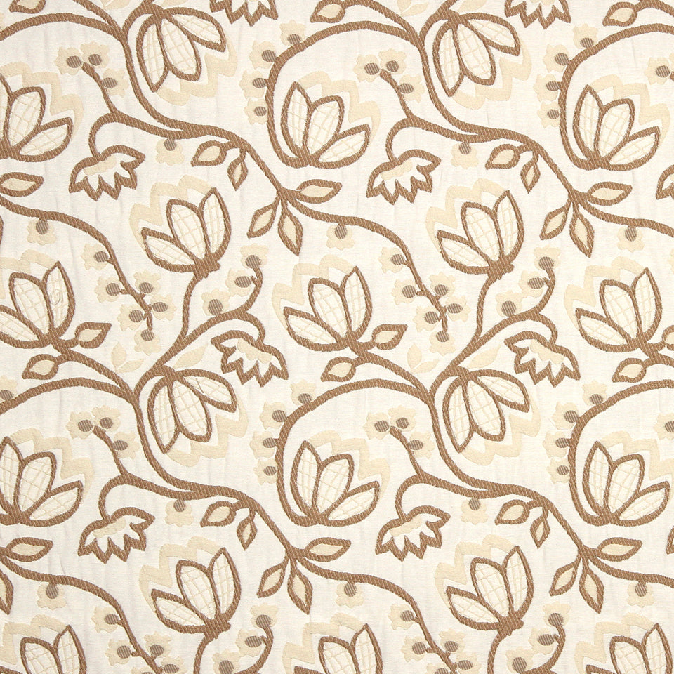 Robert Allen Woodland Glory | Grain Upholstery - 224600