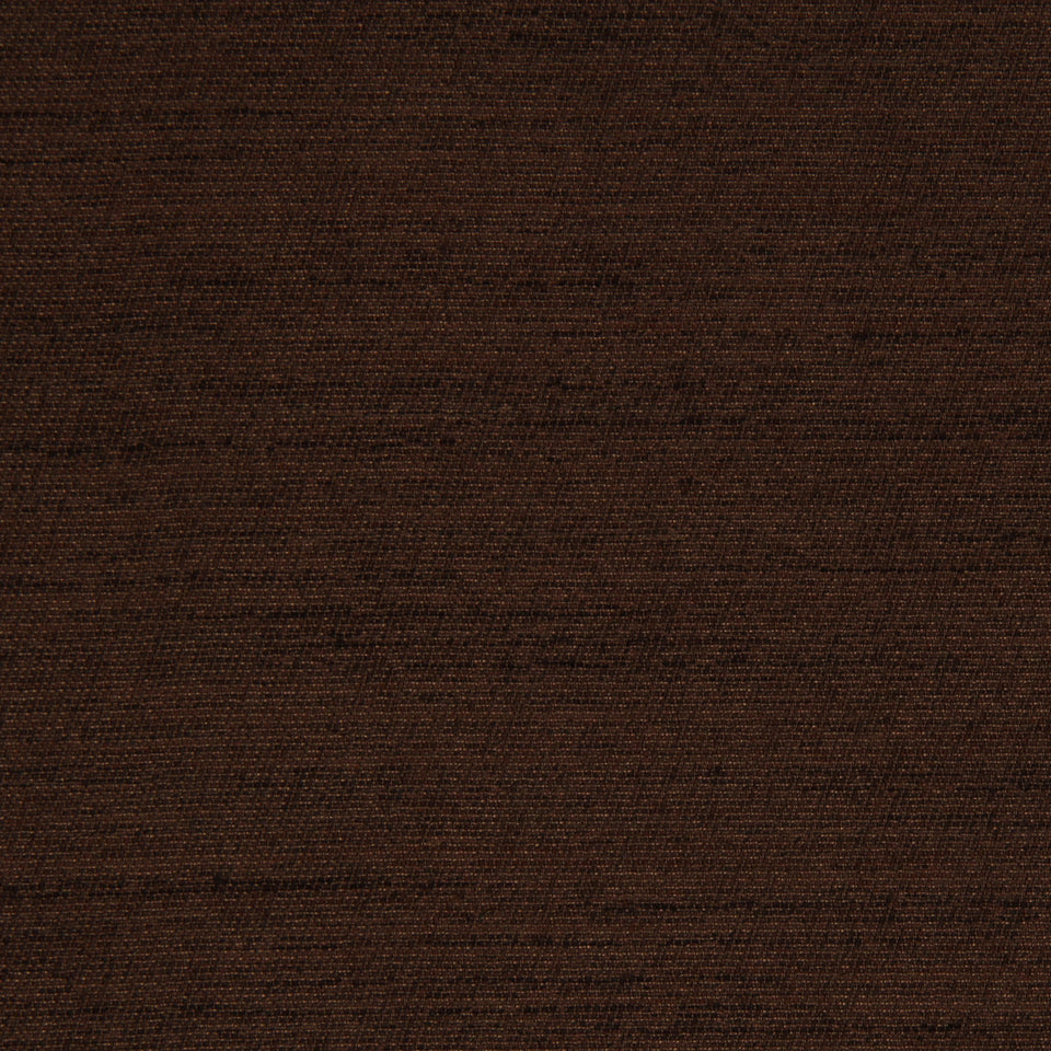 Robert Allen Contract Solid Shine | Chocolate Drapery - 224635