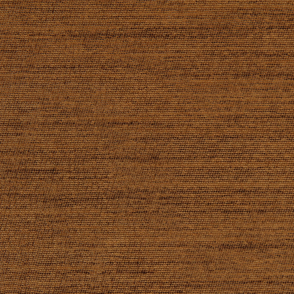 Robert Allen Contract Solid Shine | Nutmeg Drapery - 224636
