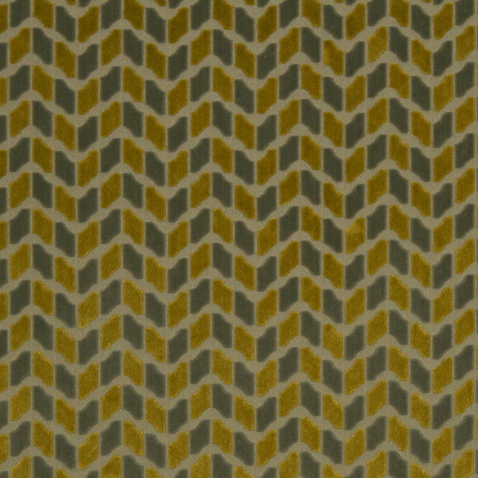 Robert Allen Contract Velvet Rope | Limoncello Upholstery - 224884